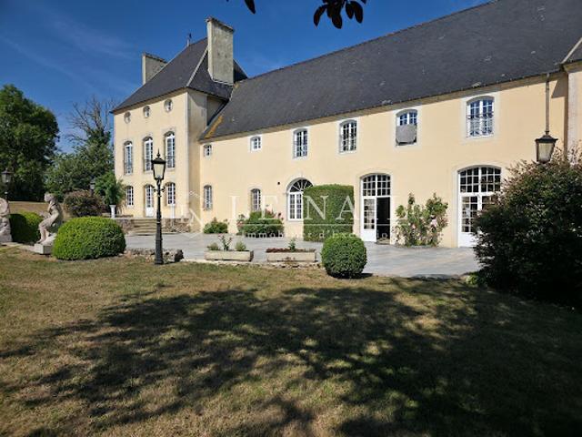 Château vente à Caen, Normandie
