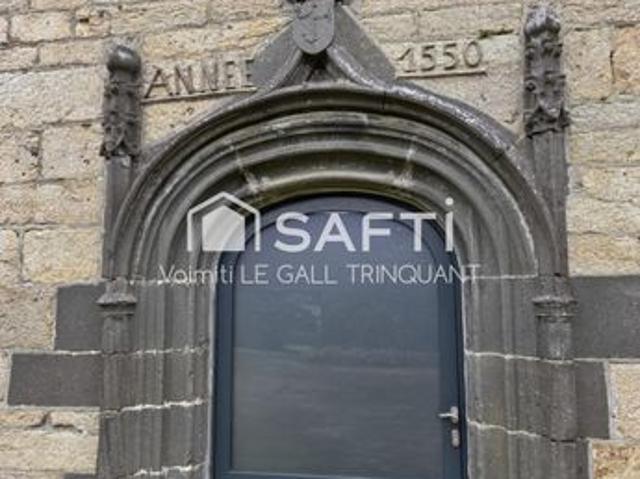 Maison vente à Brest, Bretagne