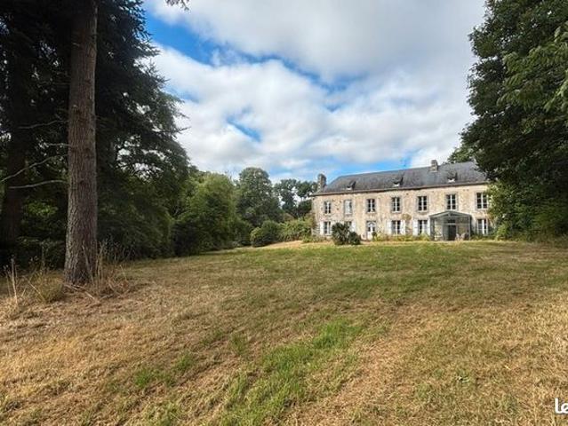 Maison vente à Guingamp, Bretagne
