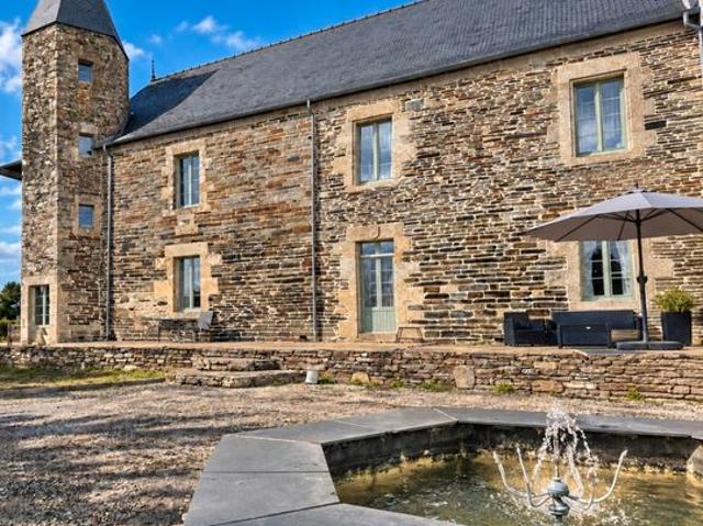 Maison vente à Plévin, Côtes-d'Armor
