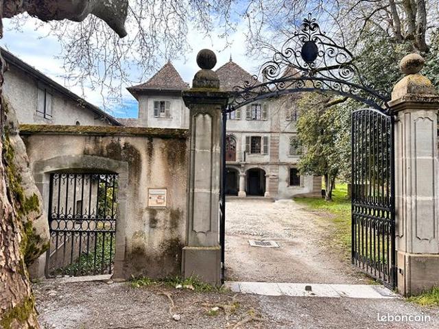 Maison vente à Thonon-les-Bains, Douvaine