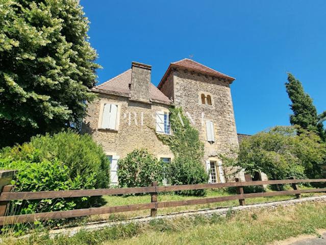 Château vente à Sarlat-la-Canéda, Sarlat-la-canéda