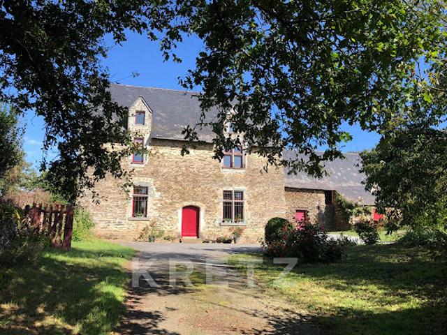 Château vente à Château-Gontier, Château-gontier