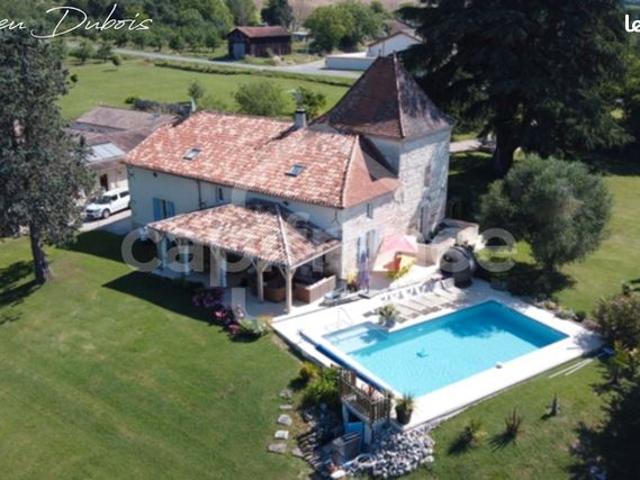 Maison vente à Marmande, Castelmoron-sur-lot