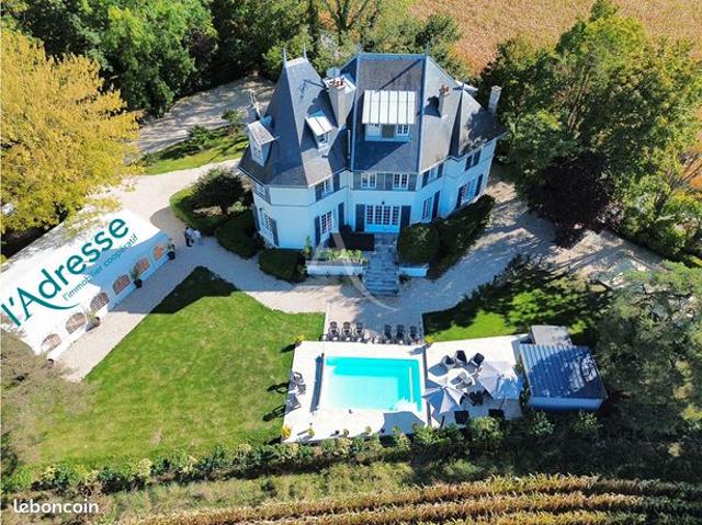 Maison vente à Meaux, Montceaux-lès-meaux