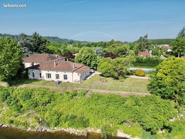 Maison vente à Bergerac, Saint-seurin-de-prats