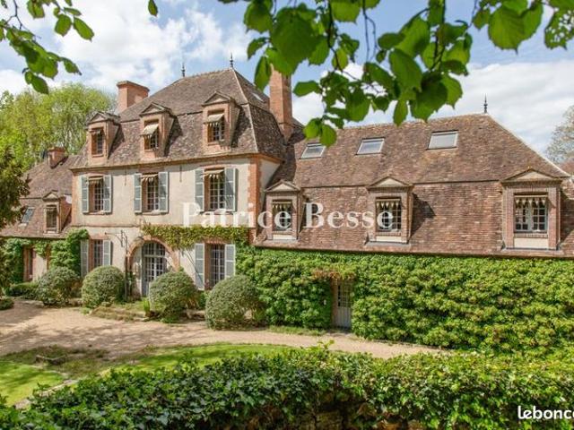 Maison vente à Mantes-la-Jolie, Houdan