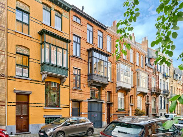 Chalet vente à Brussel, Bruxelles