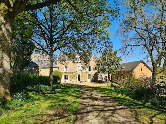 Château vente à La Flèche, Sablé-sur-sarthe