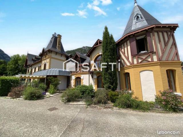 Maison vente à Foix, Tarascon-sur-ariège