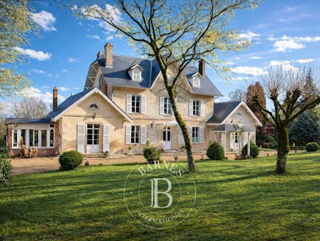 Château vente à Bellac