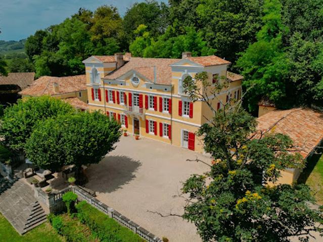 Château vente à Villeneuve-sur-Lot, Villeneuve-sur-lot