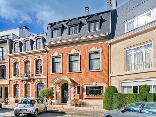 Chalet vente à Brussel, Bruxelles