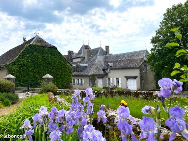 Maison vente à Saint-Flour, Chaudes-aigues