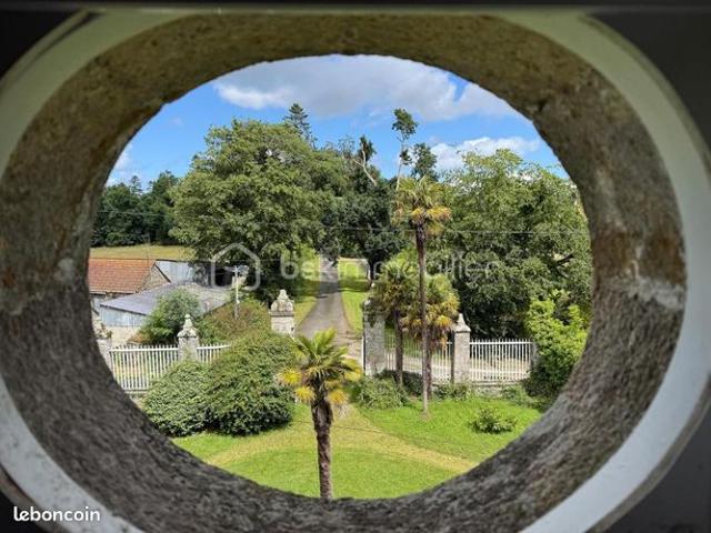 Maison vente à Morlaix, Bretagne