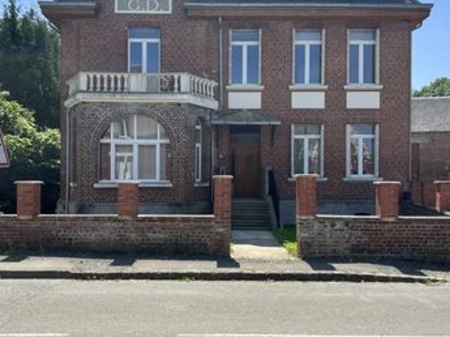 Maison vente à Saint-Quentin, Vendhuile