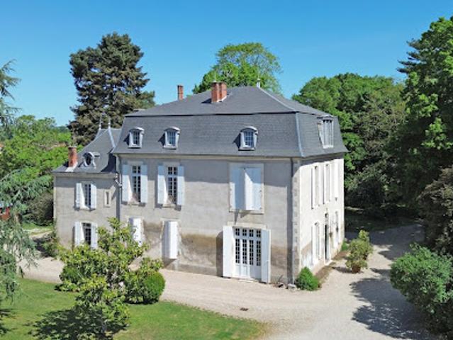 Château vente à Villeneuve-sur-Lot, Villeneuve-sur-lot