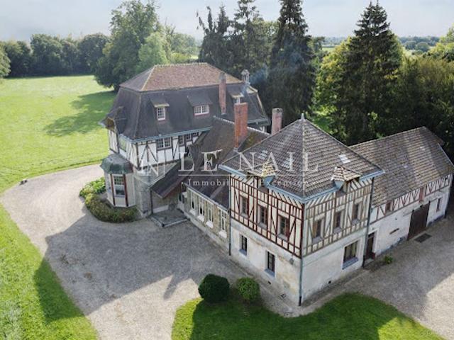 Château vente à Épernay, Epernay