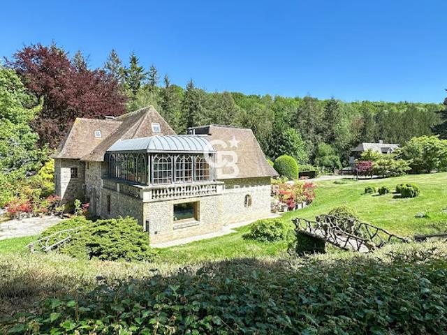 Château vente à Lisieux, Honfleur