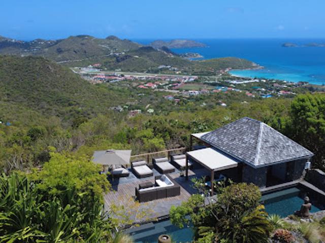 Château vente à Morbihan