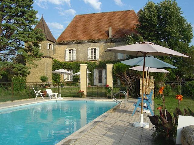 Château vente à Sarlat-la-Canéda, Sarlat-la-canéda