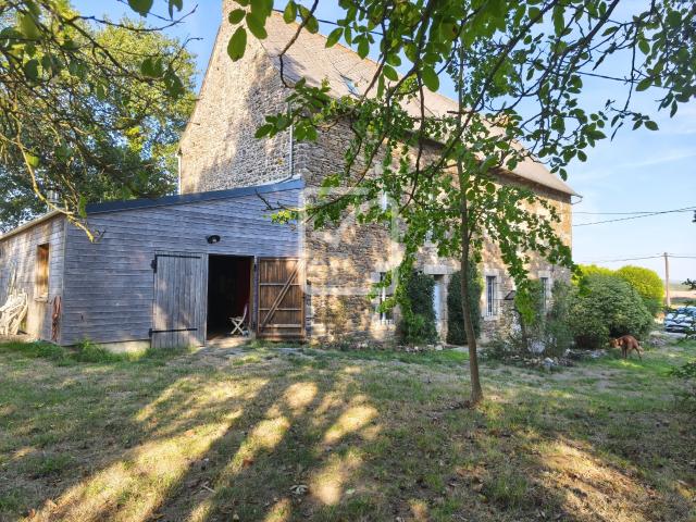 Maison vente à Clos Saint-Martin, Loyat