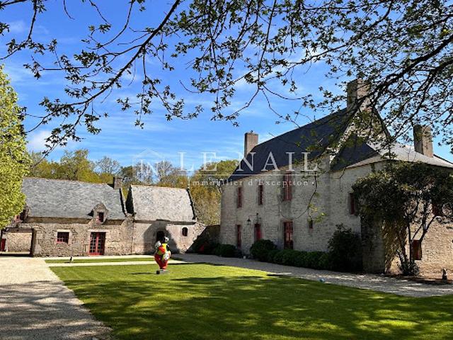 Château vente à Guérande, Loire-Atlantique
