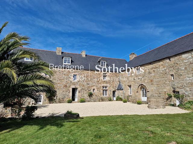 Château vente à Lannion, Bretagne