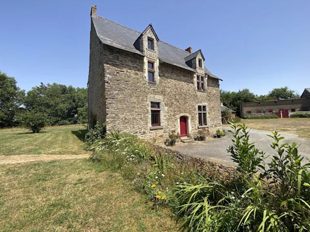Château vente à Château-Gontier, Château-gontier