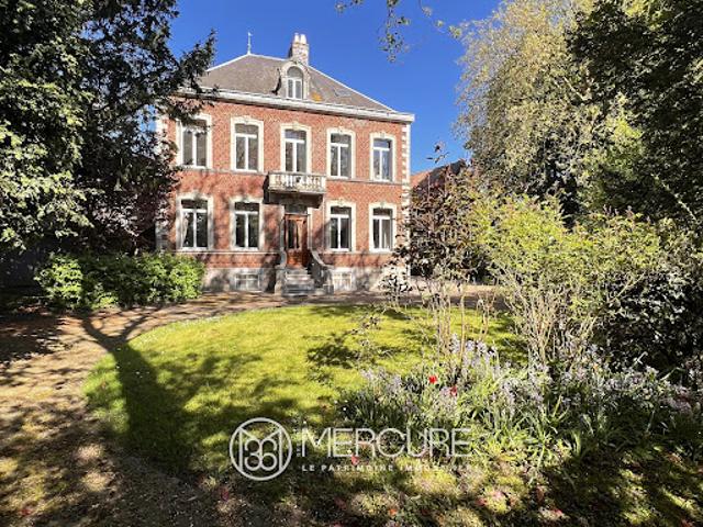 Château vente à Boulogne-sur-Mer, Samer
