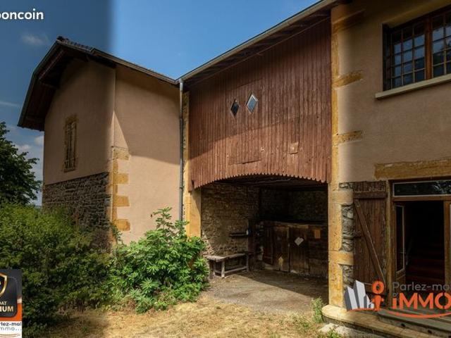 Maison vente à Villefranche-sur-Saône, Rhône
