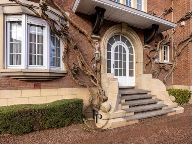 Chalet vente à Wallonie