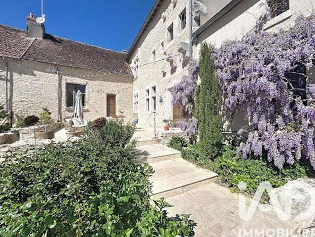 Château vente à Orléans, Beaugency