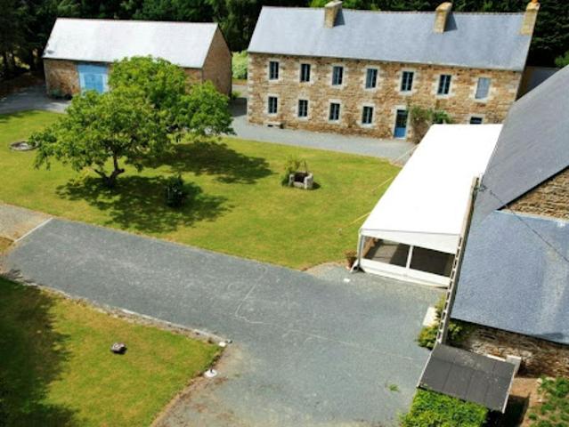 Château vente à Lannion, Bretagne