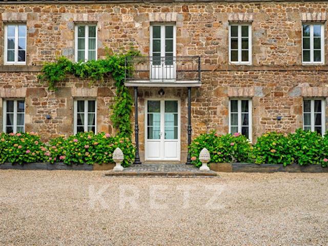 Château vente à Bécherel, Ille-et-Vilaine