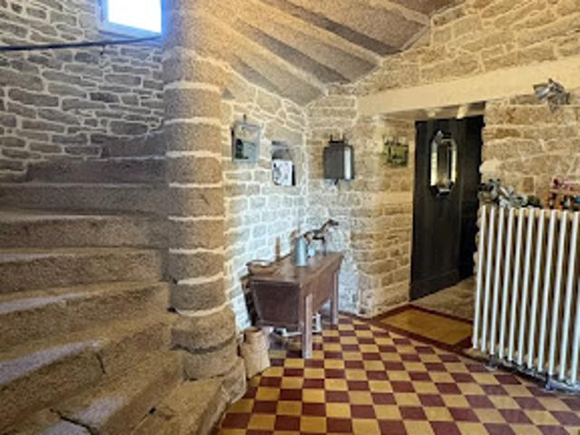 Château vente à Melgven, Finistère