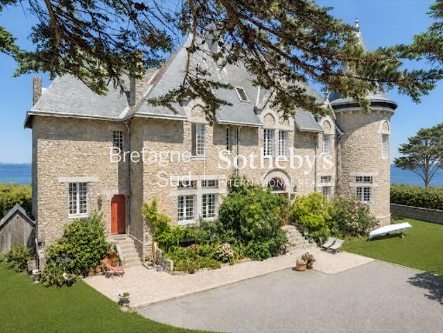 Château vente à Le Croisic, Loire-Atlantique
