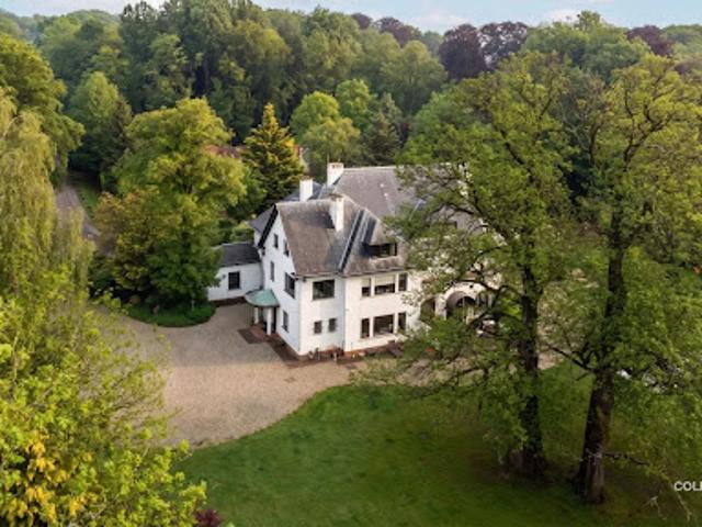 Chalet vente à Hoeilaart, Brabant