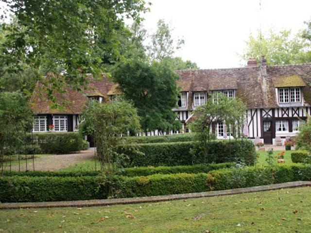 Château vente à Talmontiers, Oise
