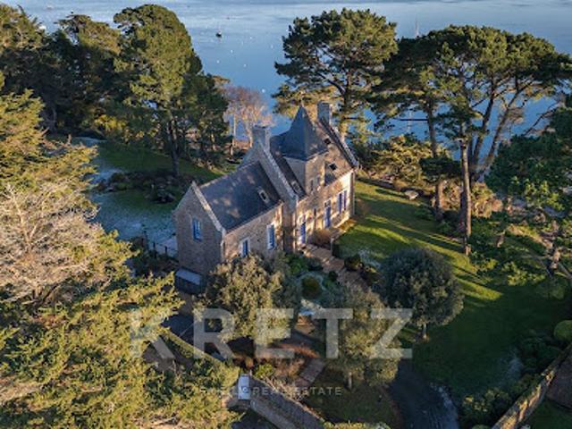 Château vente à Vannes, Bretagne