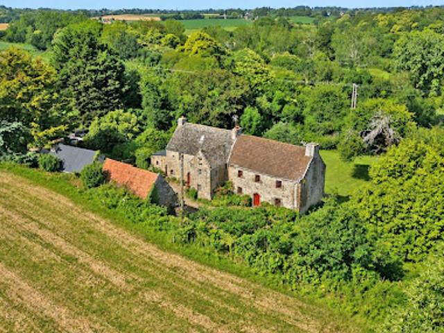 Château vente à Morlaix, Bretagne