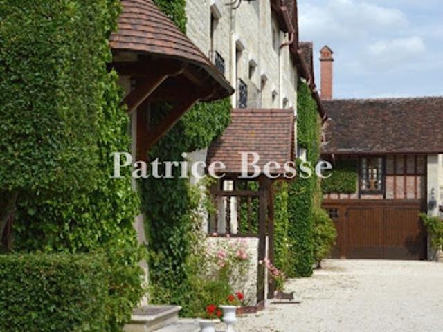 Château vente à Sedan, Noyers-pont-maugis