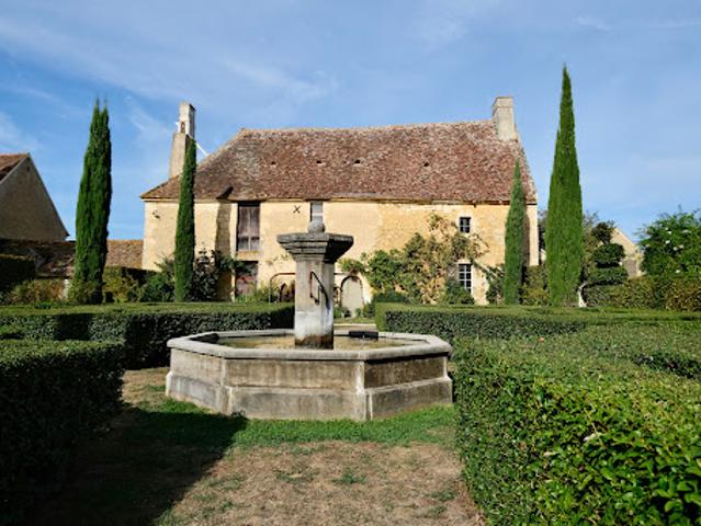 Château vente à La Perrière, Belforêt-en-Perche