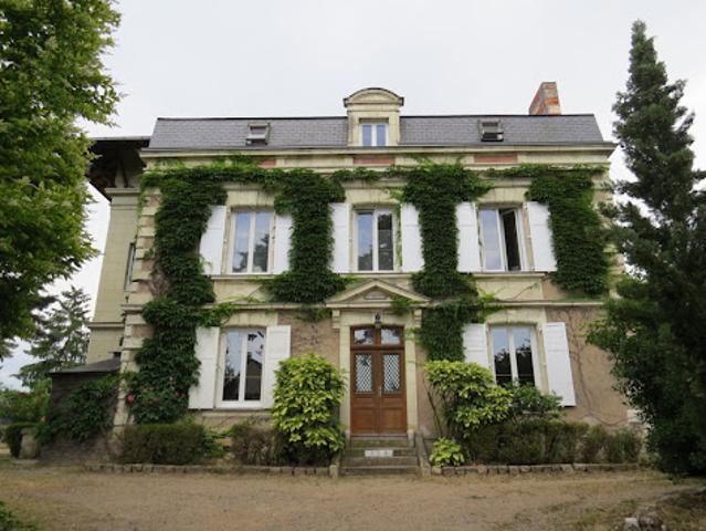 Château vente à France métropolitaine, Angers