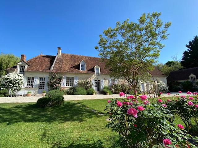 Château vente à Châteauroux, Valençay
