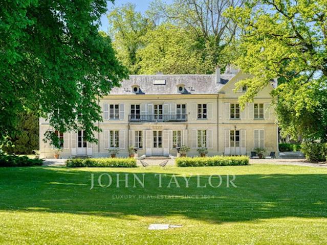 Château vente à Senlis, Chantilly