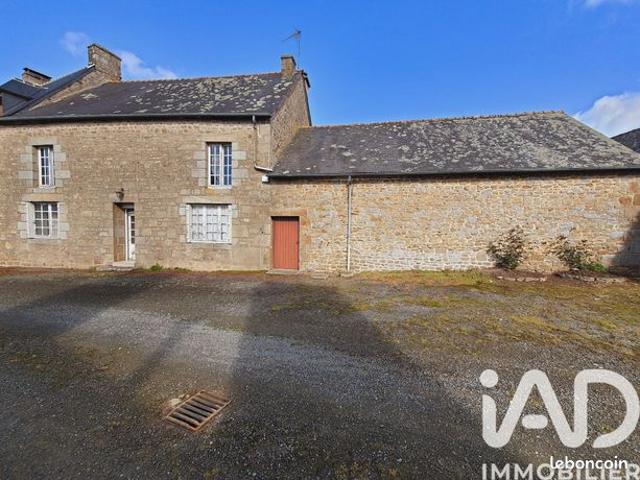 Maison vente à Fougères-Vitré, Bretagne