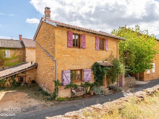 Maison vente à Saint-Amand-Montrond, Cogny