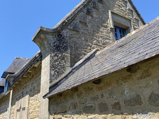 Maison vente à Quimper, Bretagne