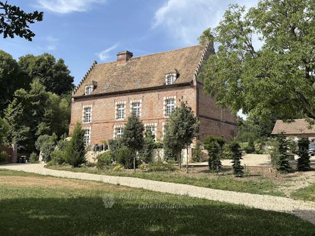 Château vente à Les Andelys, Bazincourt-sur-epte